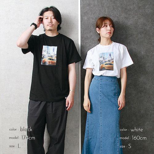 送料無料 noisycode tシャツ フォトプリント フォト フォトTシャツ オリジナル レディース メンズ ブランド デザインtシャツ ペア 綿100% 半袖 おしゃれ プルオーバー プリント ロゴ 文字 英字 プルオーバー ティーシャツ ベーシック トップス ペアルック ユニセックス 大きいサイズ オーバーサイズ 100 110 120 130 140 150 160 S M L XL キッズ キッズサイズ 子共服 小さいサイズ 服 おもしろ tシャツ 面白tシャツ おもしろtシャツ おもしろいtシャツ 面白いtシャツ お洒落 楽ちん ゆったり Ladies mens tops Black White ブラック 黒 ホワイト 白 20代 30代 40代 大人 コーデ
