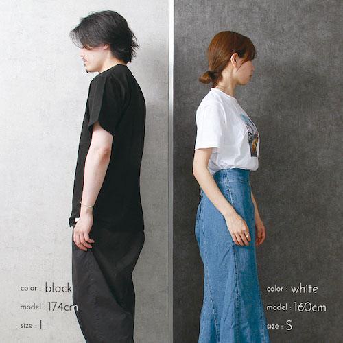 送料無料 noisycode tシャツ フォトプリント フォト フォトTシャツ オリジナル レディース メンズ ブランド デザインtシャツ ペア 綿100% 半袖 おしゃれ プルオーバー プリント ロゴ 文字 英字 プルオーバー ティーシャツ ベーシック トップス ペアルック ユニセックス 大きいサイズ オーバーサイズ 100 110 120 130 140 150 160 S M L XL キッズ キッズサイズ 子共服 小さいサイズ 服 おもしろ tシャツ 面白tシャツ おもしろtシャツ おもしろいtシャツ 面白いtシャツ お洒落 楽ちん ゆったり Ladies mens tops Black White ブラック 黒 ホワイト 白 20代 30代 40代 大人 コーデ