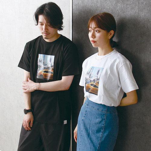 送料無料 noisycode tシャツ フォトプリント フォト フォトTシャツ オリジナル レディース メンズ ブランド デザインtシャツ ペア 綿100% 半袖 おしゃれ プルオーバー プリント ロゴ 文字 英字 プルオーバー ティーシャツ ベーシック トップス ペアルック ユニセックス 大きいサイズ オーバーサイズ 100 110 120 130 140 150 160 S M L XL キッズ キッズサイズ 子共服 小さいサイズ 服 おもしろ tシャツ 面白tシャツ おもしろtシャツ おもしろいtシャツ 面白いtシャツ お洒落 楽ちん ゆったり Ladies mens tops Black White ブラック 黒 ホワイト 白 20代 30代 40代 大人 コーデ