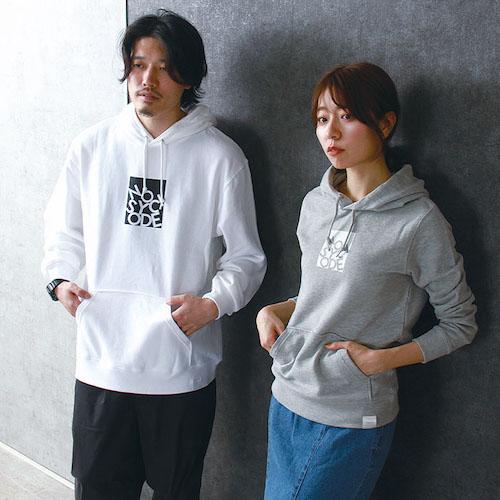 200tsumikip送料無料 noisycode トップス パーカー オリジナル レディース メンズ ブランド デザインパーカー ペア 綿100% 長袖 おしゃれ プリント ロゴ 文字 英字 ベーシック トップス ペアルック ユニセックス 大きいサイズ オーバーサイズ XS S M L XL 小さいサイズ 服 おもしろ お洒落 楽ちん ゆったり Ladies mens parker ブラック 黒 ホワイト 白 グレー ネイビー 20代 30代 40代 大人 コーデ
