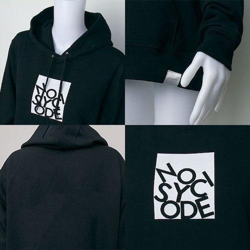 200tsumikip送料無料 noisycode トップス パーカー オリジナル レディース メンズ ブランド デザインパーカー ペア 綿100% 長袖 おしゃれ プリント ロゴ 文字 英字 ベーシック トップス ペアルック ユニセックス 大きいサイズ オーバーサイズ XS S M L XL 小さいサイズ 服 おもしろ お洒落 楽ちん ゆったり Ladies mens parker ブラック 黒 ホワイト 白 グレー ネイビー 20代 30代 40代 大人 コーデ