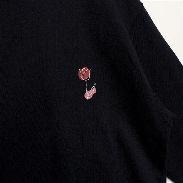 スウェット レディース 綿100% スエット メンズ 長袖 チューリップ 花 絵 プルオーバー トレーナー デザイン ロゴ ライトトレーナー プリント 英字 カレッジ おしゃれ トップス ペアルック