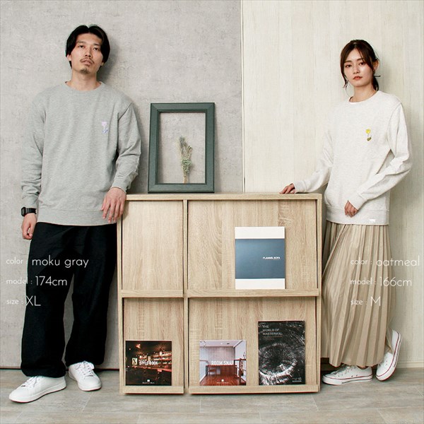 送料無料 noisycode スウェット レディース 綿100% スエット メンズ 長袖 チューリップ 花 絵 プルオーバー トレーナー デザイン ロゴ ライトトレーナー プリント 英字 カレッジ おしゃれ トップス ペアルック ユニセックス 大きいサイズ sサイズ 小さいサイズ 服 お出かけ 楽ちん man mens レデイース Ladies womans tops 黒 ブラック 白 ホワイト 20代 30代 40代 大人 コーデ