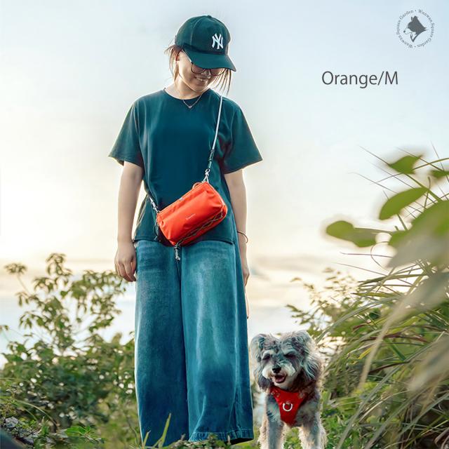 Truelove CORDURA700D 撥水アウトドアバッグ 耐久性説明 犬用お散歩バッグ TLB2181