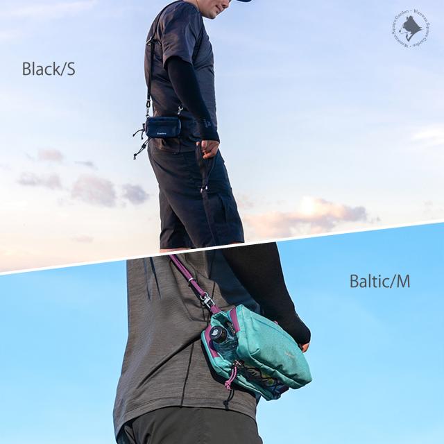 Truelove 多機能ポケット構造説明 犬の散歩用 ショルダーバッグ 収納力が高い TLB2181