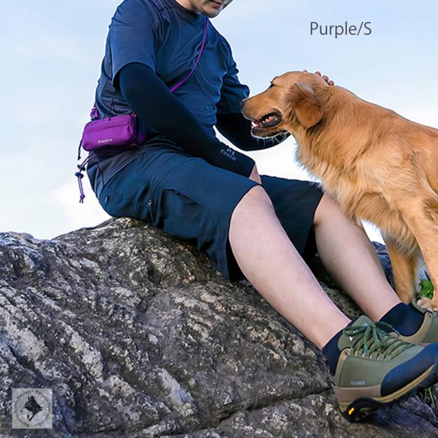 Truelove 軽量撥水ショルダーバッグ アウトドア向け 携帯性が高い 犬のお散歩バッグ TLB2181