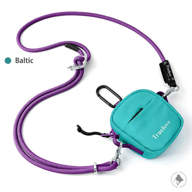 Truelove ショルダーポーチ バルティック 商品単体イメージ TLB2183