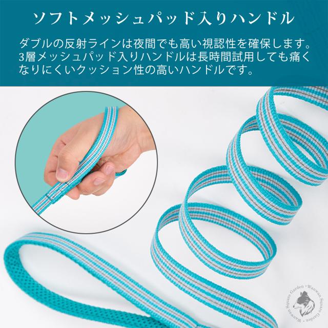 Truelove リード ソフトメッシュハンドル採用 長時間使用しても手が痛くならない