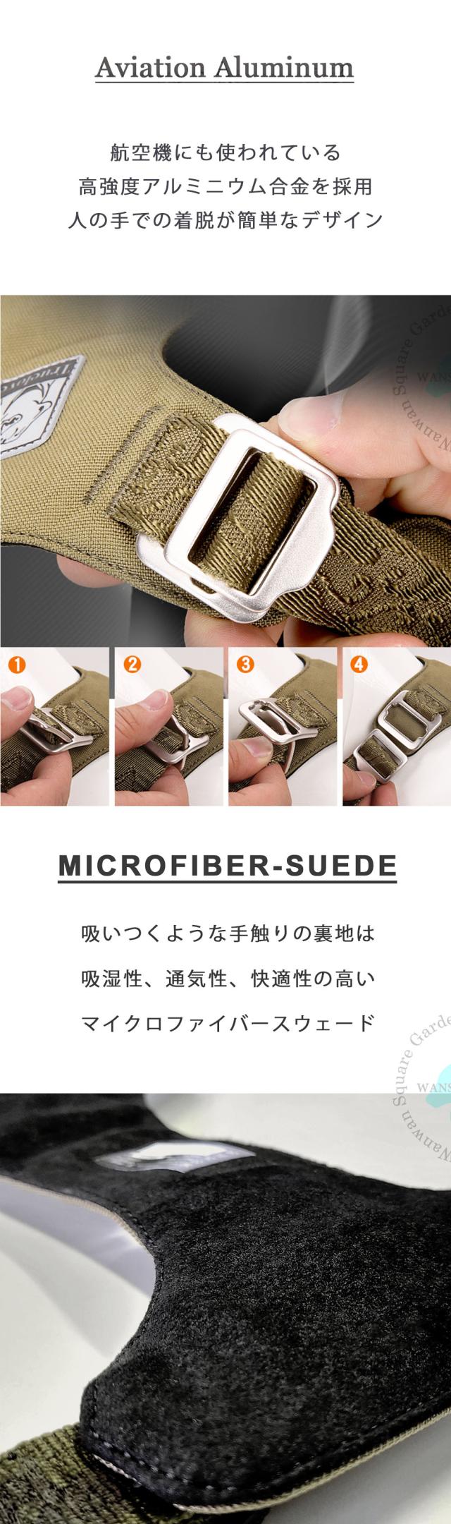 犬用リード 軽量 丈夫 使いやすい ダブルリード対応 ウェイビング素材で長持ち 安心設計