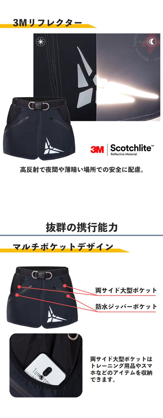 コーデュラ防水生地採用