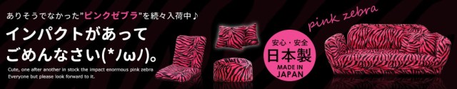 ピンクゼブラシリーズ