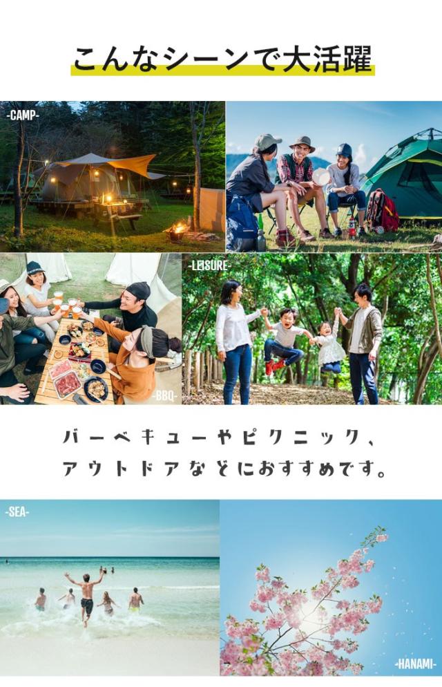 クーラーボックス 72L サンドベージュ 大型 おしゃれ ハンドル付 キャスター付 両開きフタ 水抜き栓付 日本製 レジャー M5-MGKKA00146SBE クーラーボックス 72L 大型 サンドベージュ おしゃれ ハンドル付