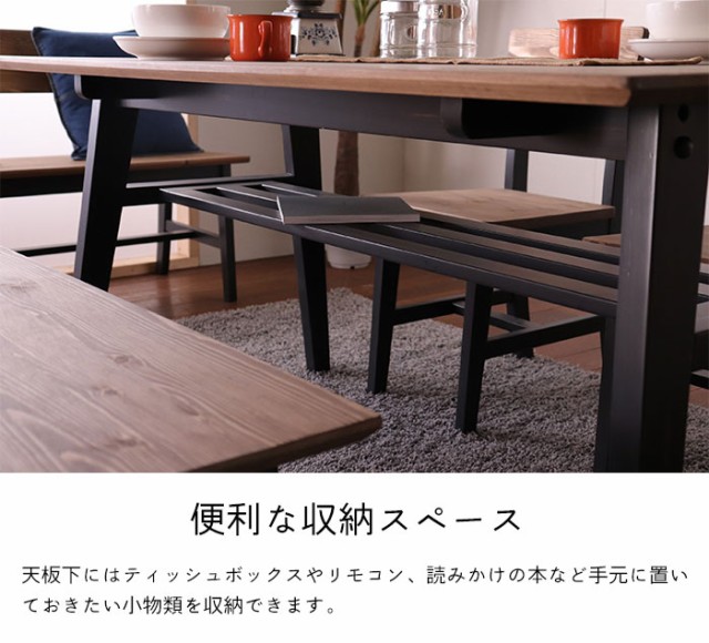 むぎ様専用⭐︎アンティークテーブル ダイニング 木製 収納 スクエア