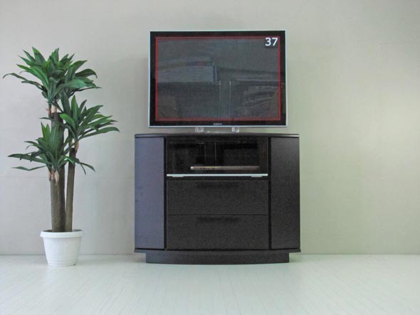 スタイルで 正面置きも出来るコーナーテレビボード コーナー 完成品の通販はau PAY マーケット - 金太郎家具|商品ロット ミドルタイプ(H:780mm)寝室 ベッドルーム テレビボード テレビ台 ローボード ㊙される