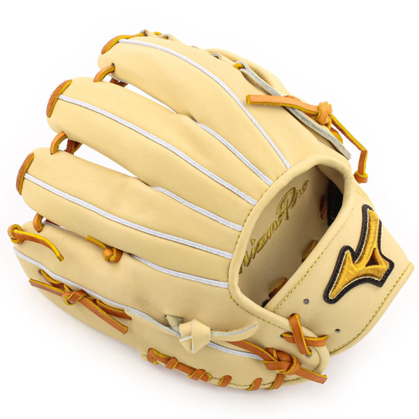 ミズノプロ硬式グローブ 2個セット！！ ミズノ 硬式 ミズノプロ 小指2本入れ仕様 mizuno 【野球・ソフト