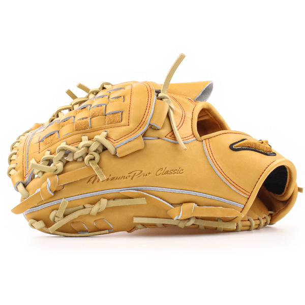 ミズノプロクラシック硬式グローブ MIZUNO ミズノ 野球 グローブ 硬式 内野手用 坂本型 高校野球