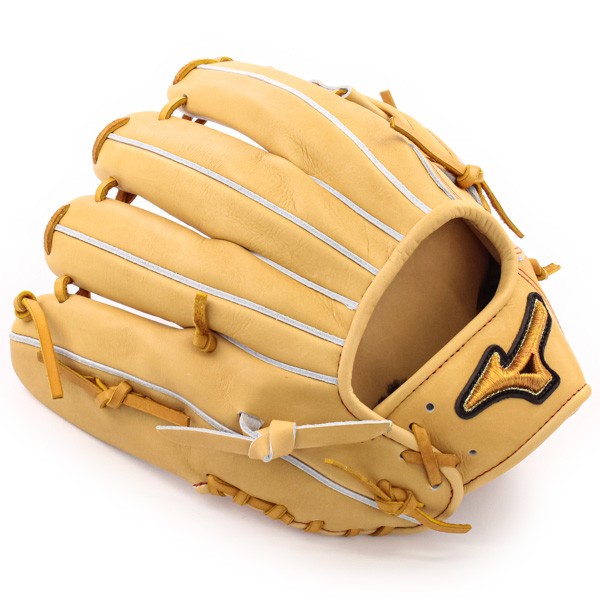dショッピング |ミズノ MIZUNO 硬式用ミズノプロ Classic 外野手