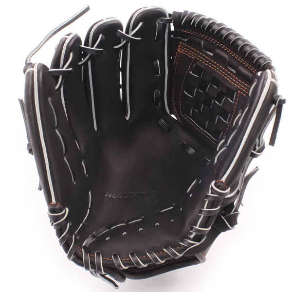 ZETT　ネオステイタスVL　少年野球軟式用グローブ ZETT BASEBALL 少年野球 軟式 グラブ ネオステイタスVL サイズ