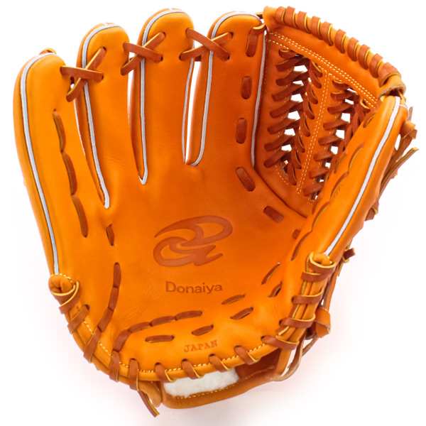 ドナイヤ Donaiya ドナイヤ Donaiya 硬式グラブ（革ソフトボール兼用） 硬式グローブ