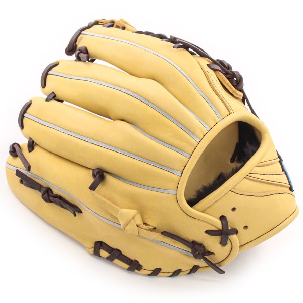 野球 ハイゴールド 少年軟式グローブ オールラウンド HI-GOLD