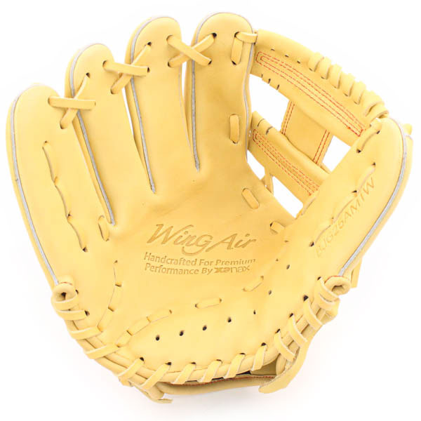 ザナックス Xanax ザナックス XANAX ウィングエアーシリーズ WingAir 少年軟式用 少年軟式グローブ