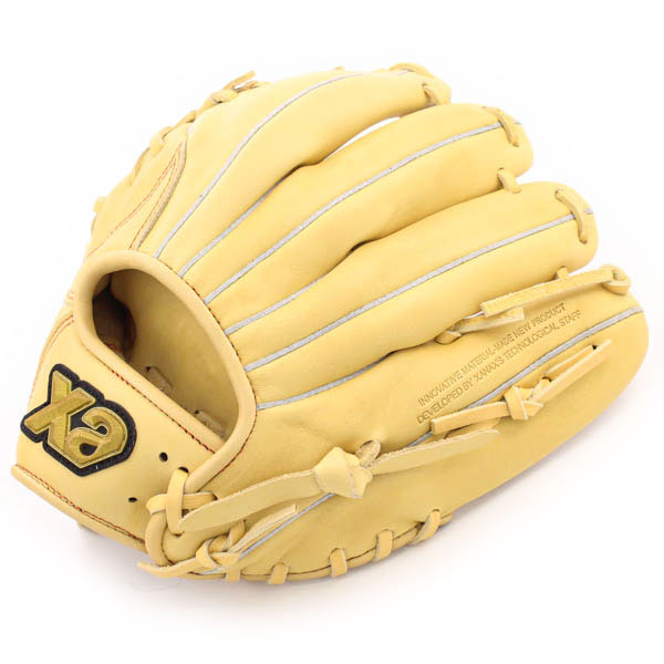 ザナックス Xanax ザナックス XANAX ウィングエアーシリーズ WingAir 少年軟式用 少年軟式グローブ