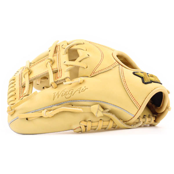 ザナックス Xanax ザナックス XANAX ウィングエアーシリーズ WingAir 少年軟式用 少年軟式グローブ