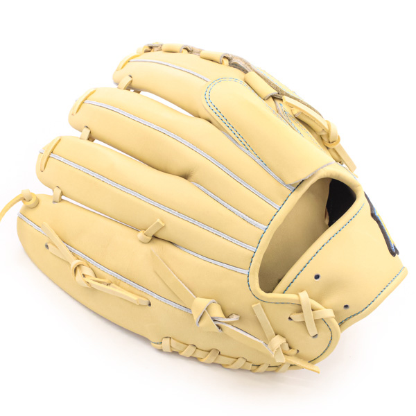 ハイゴールド HI-GOLD ハイゴールド Hi-gold 心極 硬式用 硬式グローブ