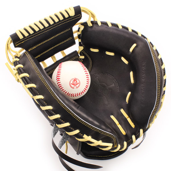 【高校野球対応】玉澤 キャッチャーミット 大人硬式用 硬式キャッチャーミット / 玉澤キャッチャーミット 硬式 右投げ