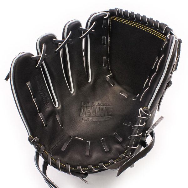 玉澤 TAMAZAWA デラックスフィールド DELUXE FIELD 硬式用 硬式グローブ