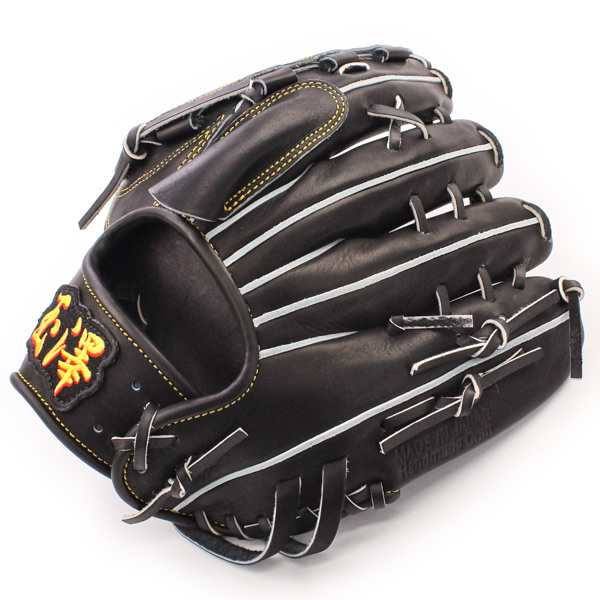 玉澤 TAMAZAWA デラックスフィールド DELUXE FIELD 硬式用 硬式グローブ