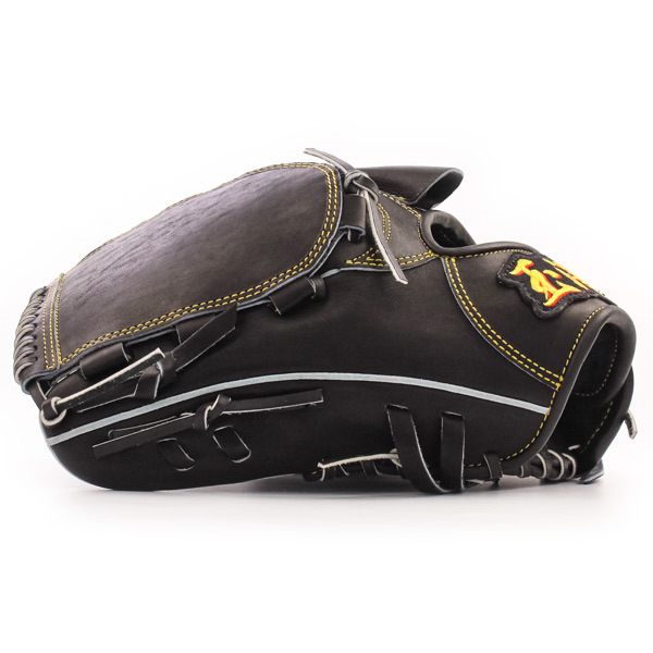 玉澤 TAMAZAWA デラックスフィールド DELUXE FIELD 硬式用 硬式グローブ