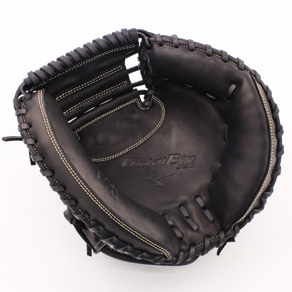 ミズノ Mizuno グローバルエリート RG 號 SAKEBI ジュニア軟式用 少年軟式グローブ