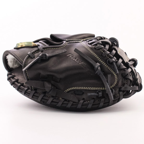 ミズノ Mizuno グローバルエリート RG 號 SAKEBI ジュニア軟式用 少年軟式グローブ