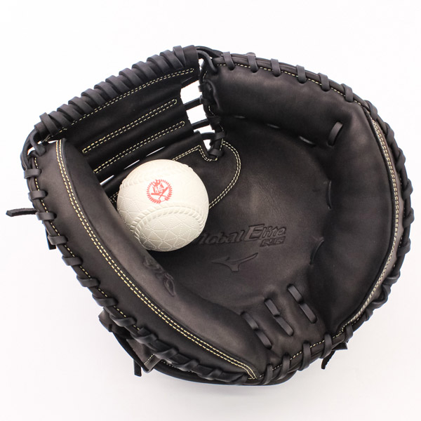 ミズノ Mizuno グローバルエリート RG 號 SAKEBI ジュニア軟式用 少年軟式グローブ