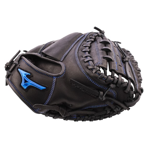 ミズノ Mizuno ウィルドライブ ブルー WILL DRIVE BLUE 少年軟式用 少年軟式グローブ