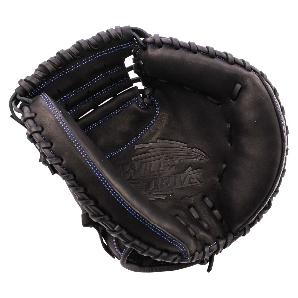 ミズノ Mizuno ウィルドライブ ブルー WILL DRIVE BLUE 少年軟式用 少年軟式グローブ