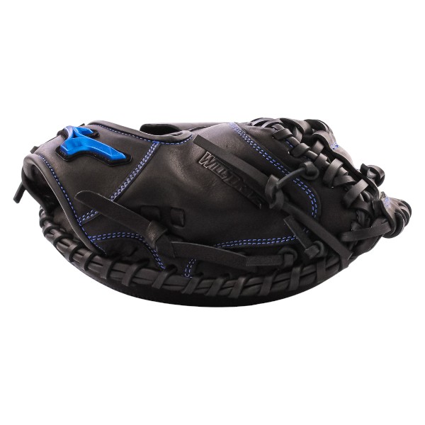 ミズノ Mizuno ウィルドライブ ブルー WILL DRIVE BLUE 少年軟式用 少年軟式グローブ