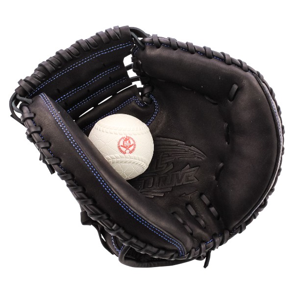 ミズノ Mizuno ウィルドライブ ブルー WILL DRIVE BLUE 少年軟式用 少年軟式グローブ
