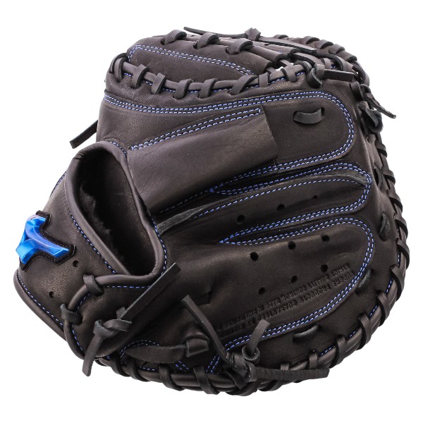 ミズノ Mizuno ウィルドライブ ブルー WILL DRIVE BLUE 少年軟式用 少年軟式グローブ