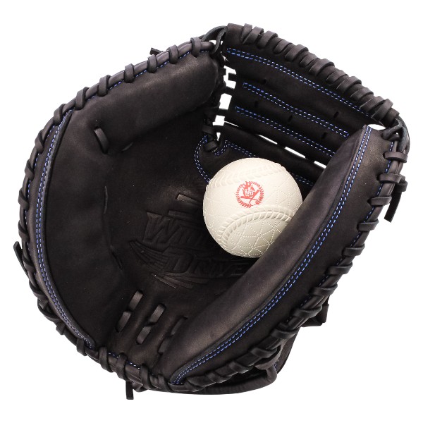 ミズノ Mizuno ウィルドライブ ブルー WILL DRIVE BLUE 少年軟式用 少年軟式グローブ