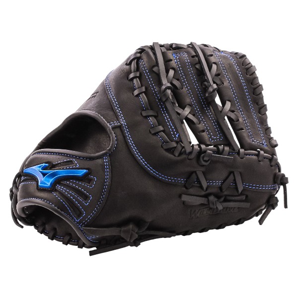 ミズノ Mizuno ウィルドライブ ブルー WILL DRIVE BLUE 少年軟式用 少年軟式グローブ