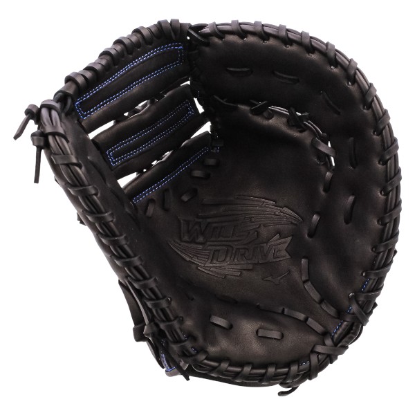 ミズノ Mizuno ウィルドライブ ブルー WILL DRIVE BLUE 少年軟式用 少年軟式グローブ