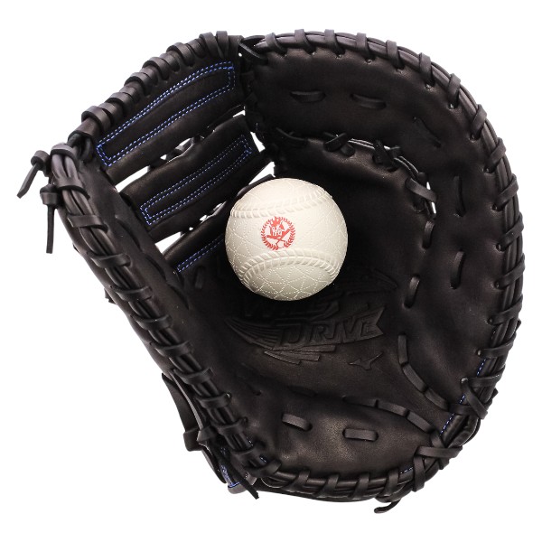 ミズノ Mizuno ウィルドライブ ブルー WILL DRIVE BLUE 少年軟式用 少年軟式グローブ
