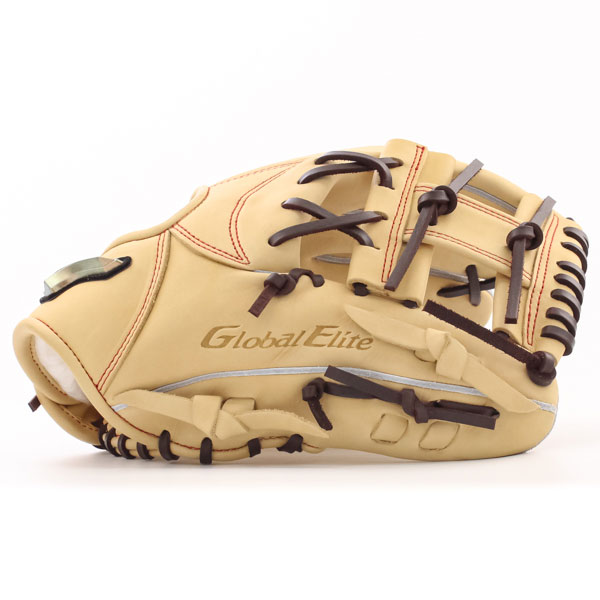 中古品 ミズノ mizuno グローバルエリート 軟式 内野手用グローブ 1AJGR28523 7712 中古品 ミズノ mizuno グローバルエリート 軟式 内野手用