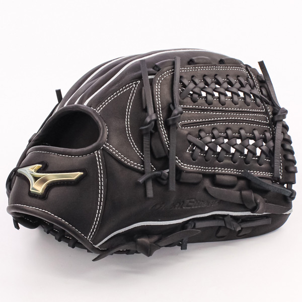 ミズノ Mizuno グローバルエリート Hselection SIGNA ジュニア軟式用 少年軟式グローブ