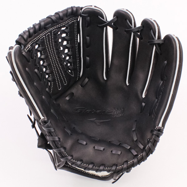 ミズノ Mizuno グローバルエリート Hselection SIGNA ジュニア軟式用 少年軟式グローブ