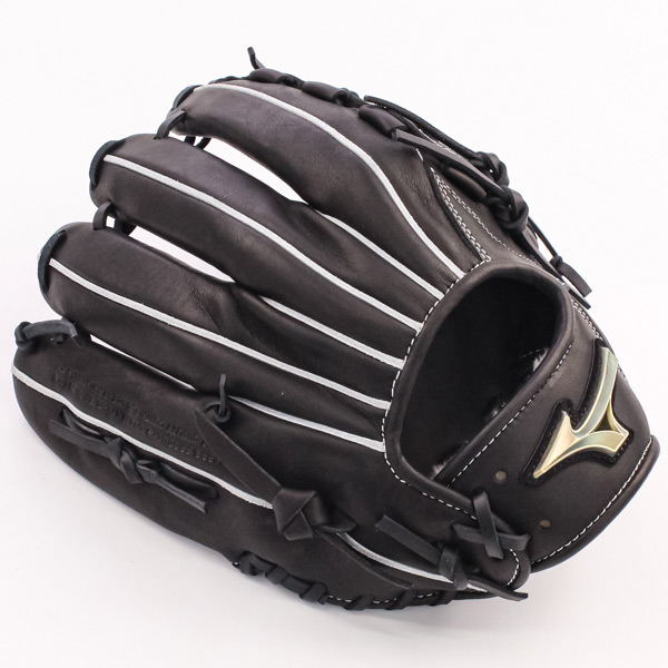 ミズノ Mizuno グローバルエリート Hselection SIGNA ジュニア軟式用 少年軟式グローブ