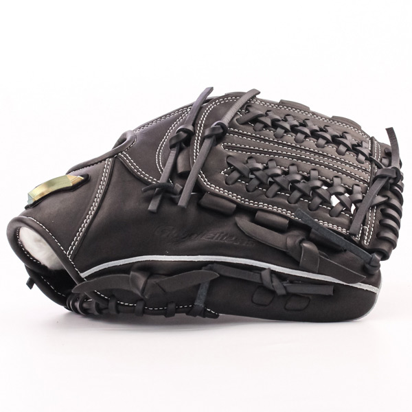 ミズノ Mizuno グローバルエリート Hselection SIGNA ジュニア軟式用 少年軟式グローブ