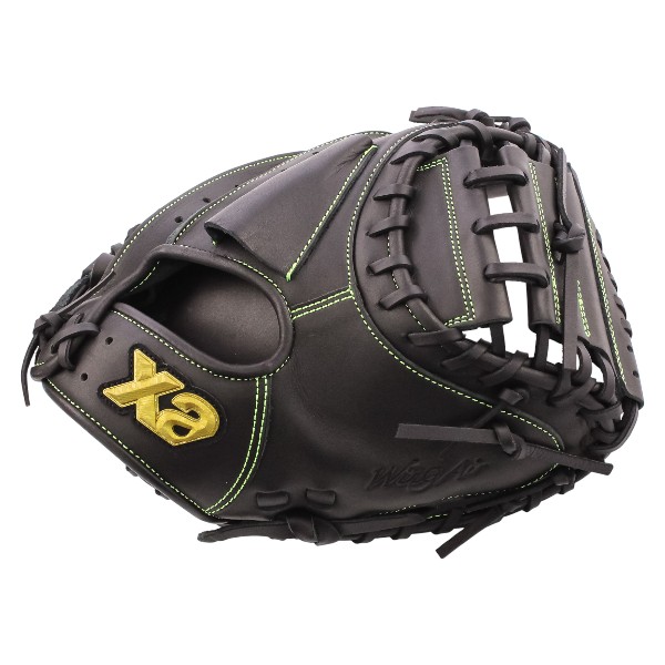 ザナックス Xanax ウイングエアー Wing Air 軟式ジュニア用 少年軟式グローブ